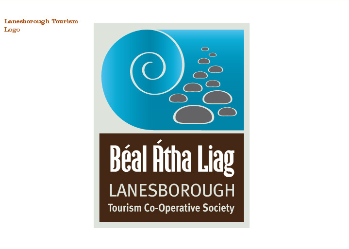 Lanesborough Tourism, Logo