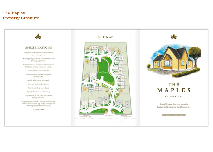 The Maples - Property Brochure