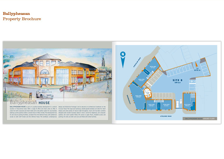 Ballypheasan - Property Brochure